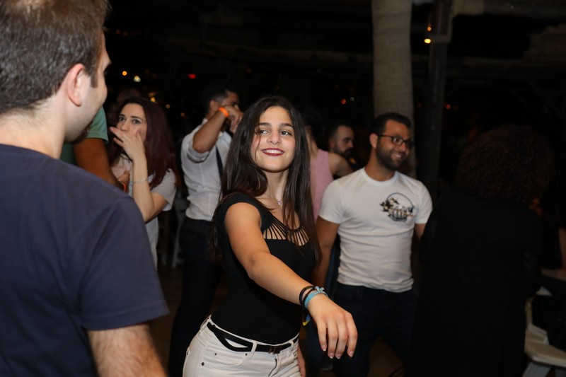 Lebanon Latin Festival Launching Party 